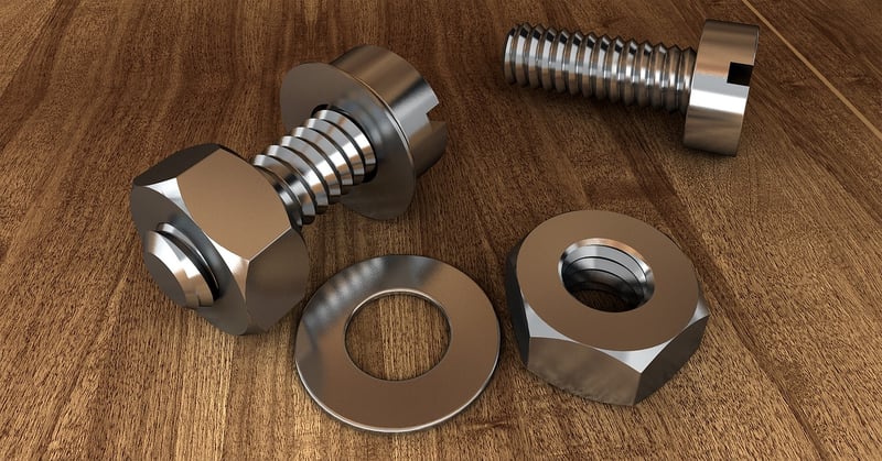 Metal Repurposing