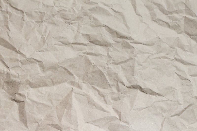 Woven Recycled Materials